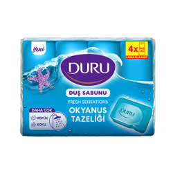 Duru Fresh Sensetion Ocean