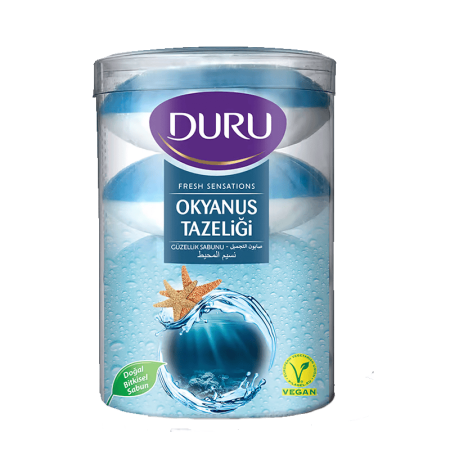 Duru Ocean Freshness