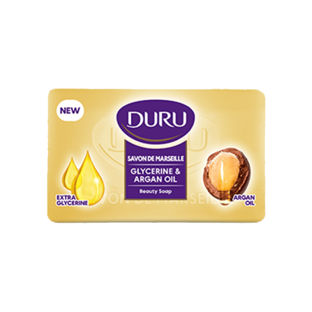 Duru Soap GLYCERINE & Argan