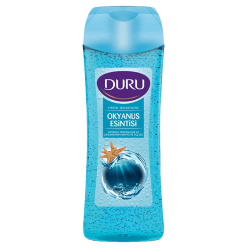Ocean Breeze Shower Gel
