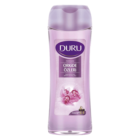 Orchid Extracts Shower Gel
